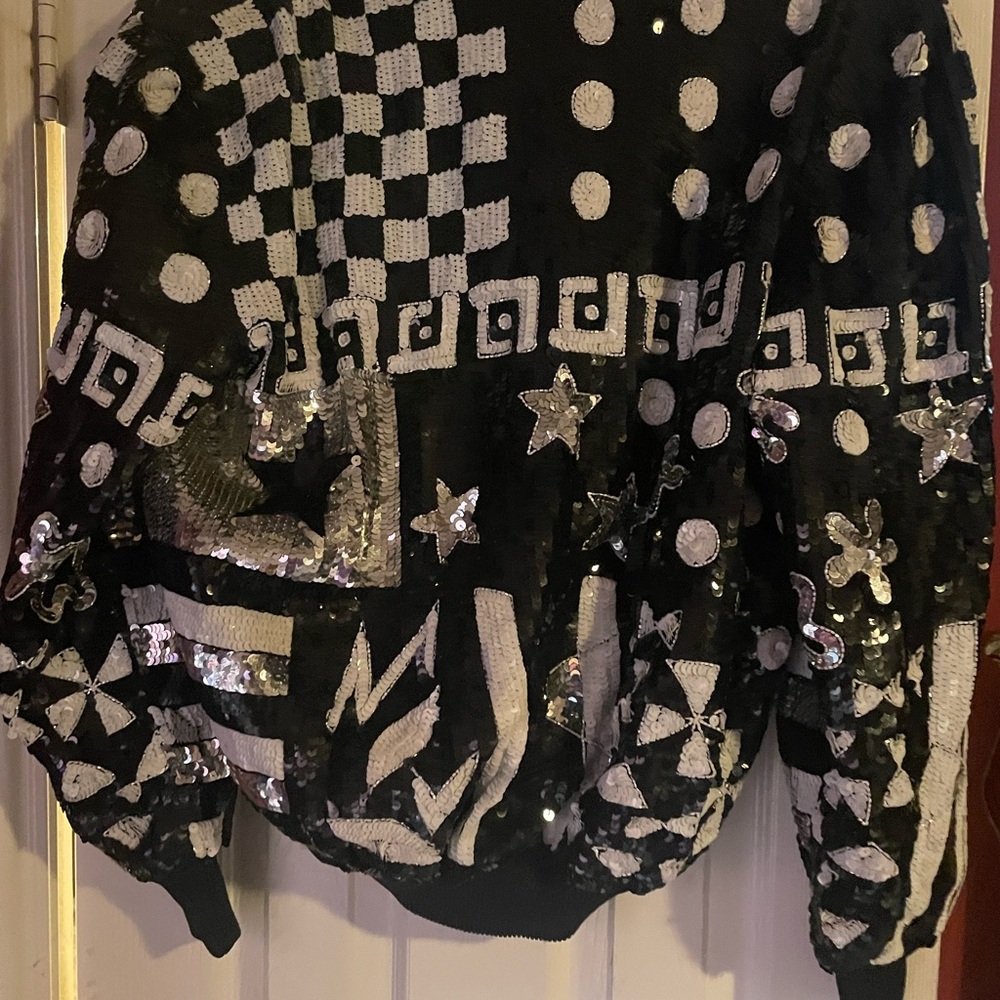 Sequence Jacket - image 3